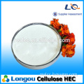 Good workability paste stability and good workability HEMC for coating adhesive